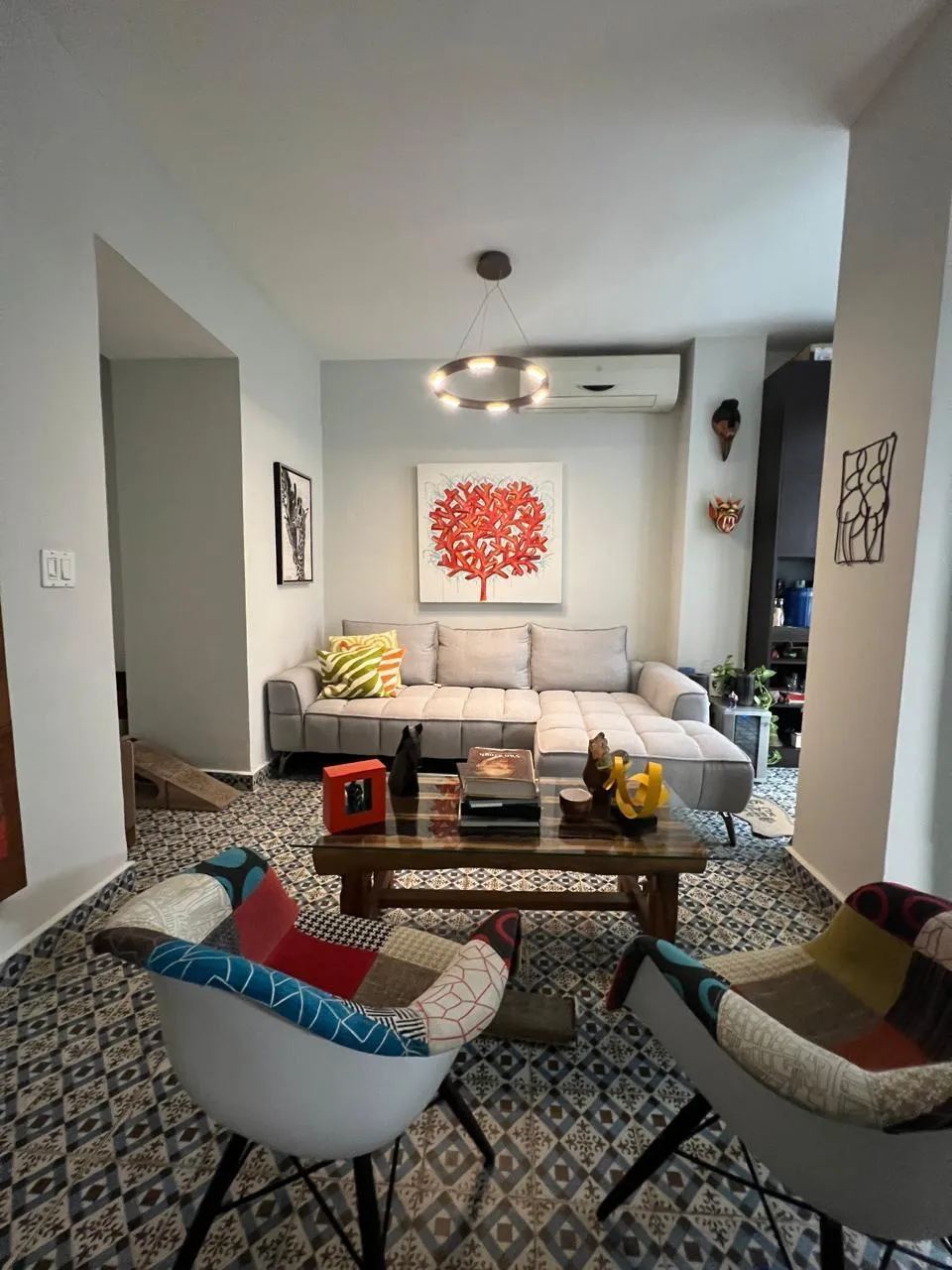 APARTMENT FOR SALE IN OLD TOWN PANAMA