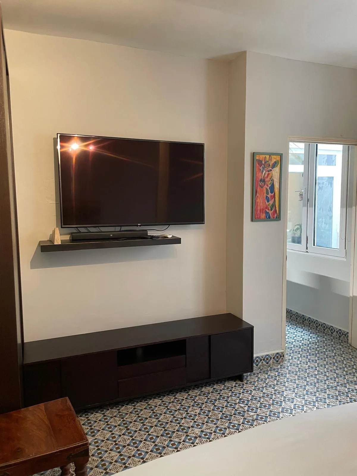 APARTMENT FOR SALE IN OLD TOWN PANAMA