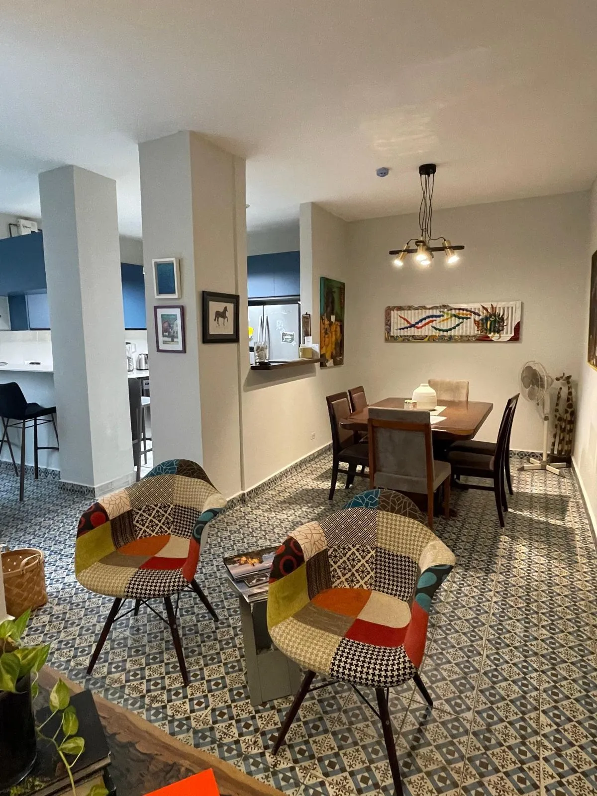 APARTMENT FOR SALE IN OLD TOWN PANAMA