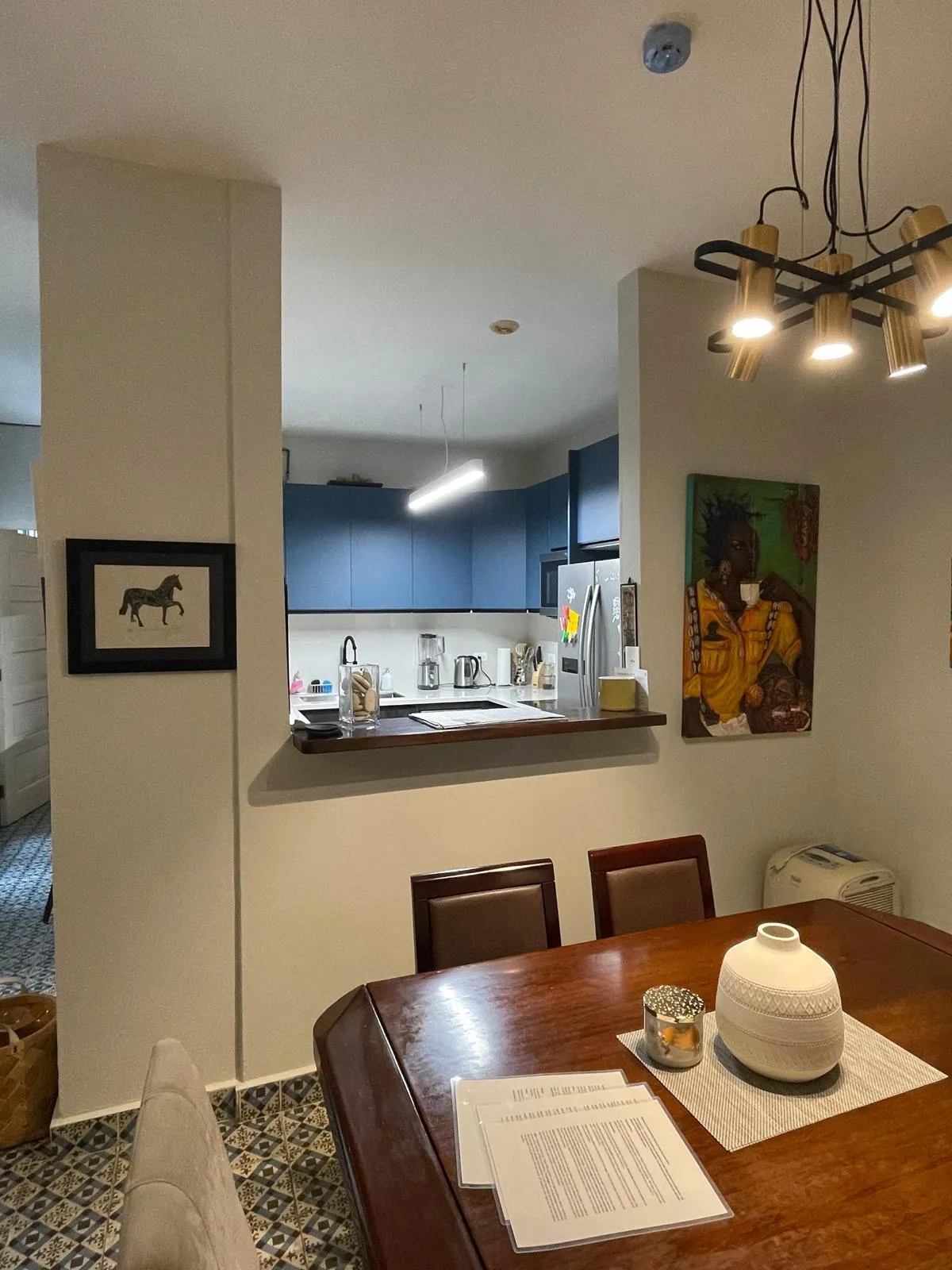 APARTMENT FOR SALE IN OLD TOWN PANAMA
