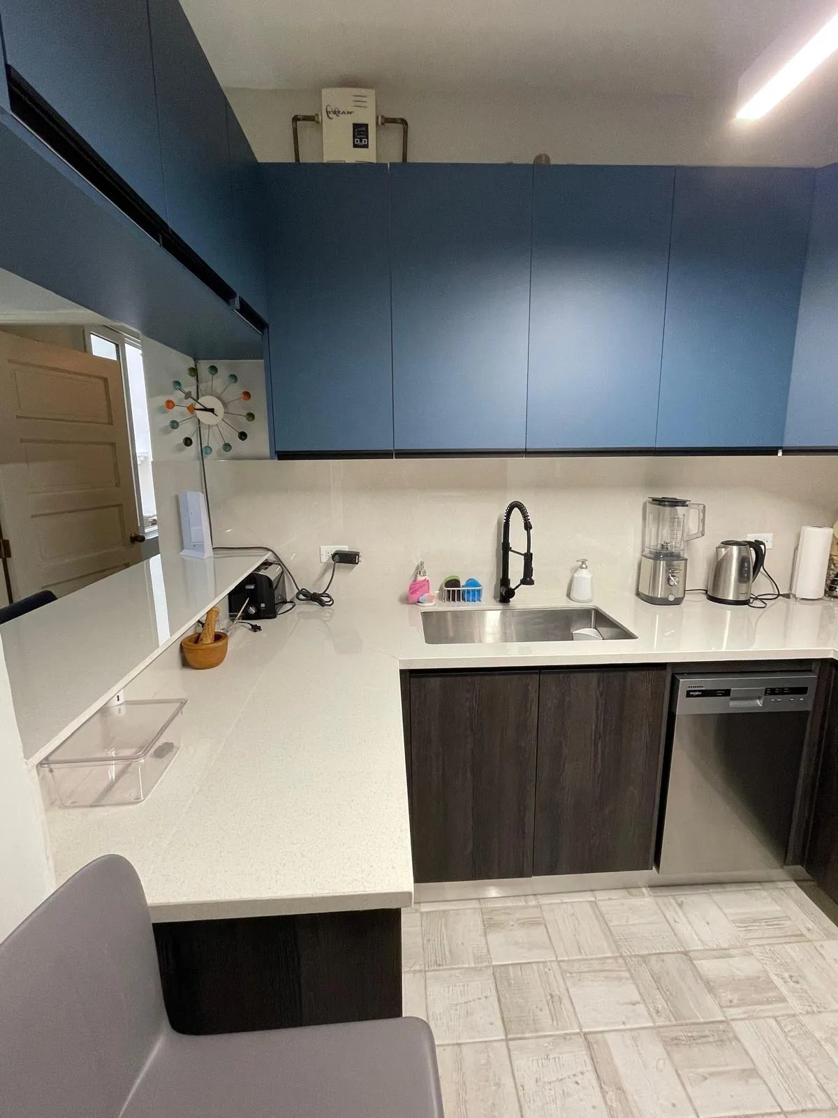 APARTMENT FOR SALE IN OLD TOWN PANAMA