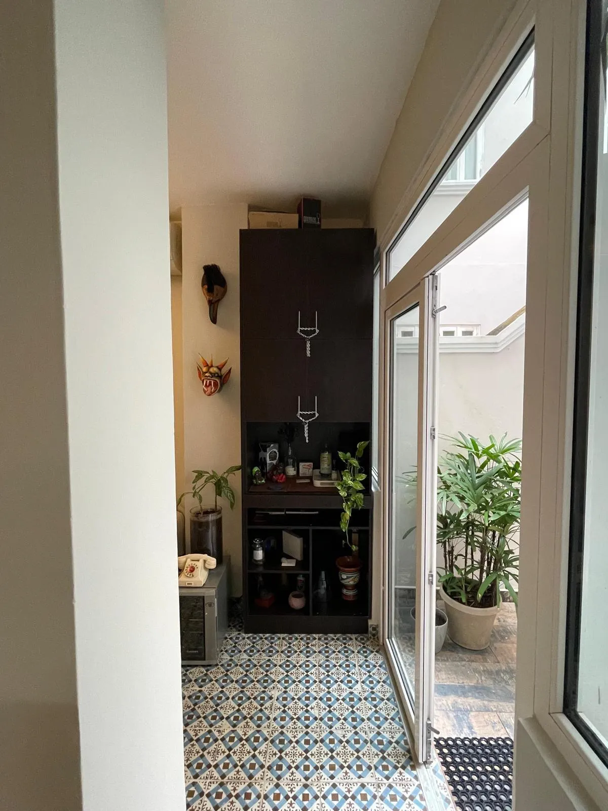 APARTMENT FOR SALE IN OLD TOWN PANAMA