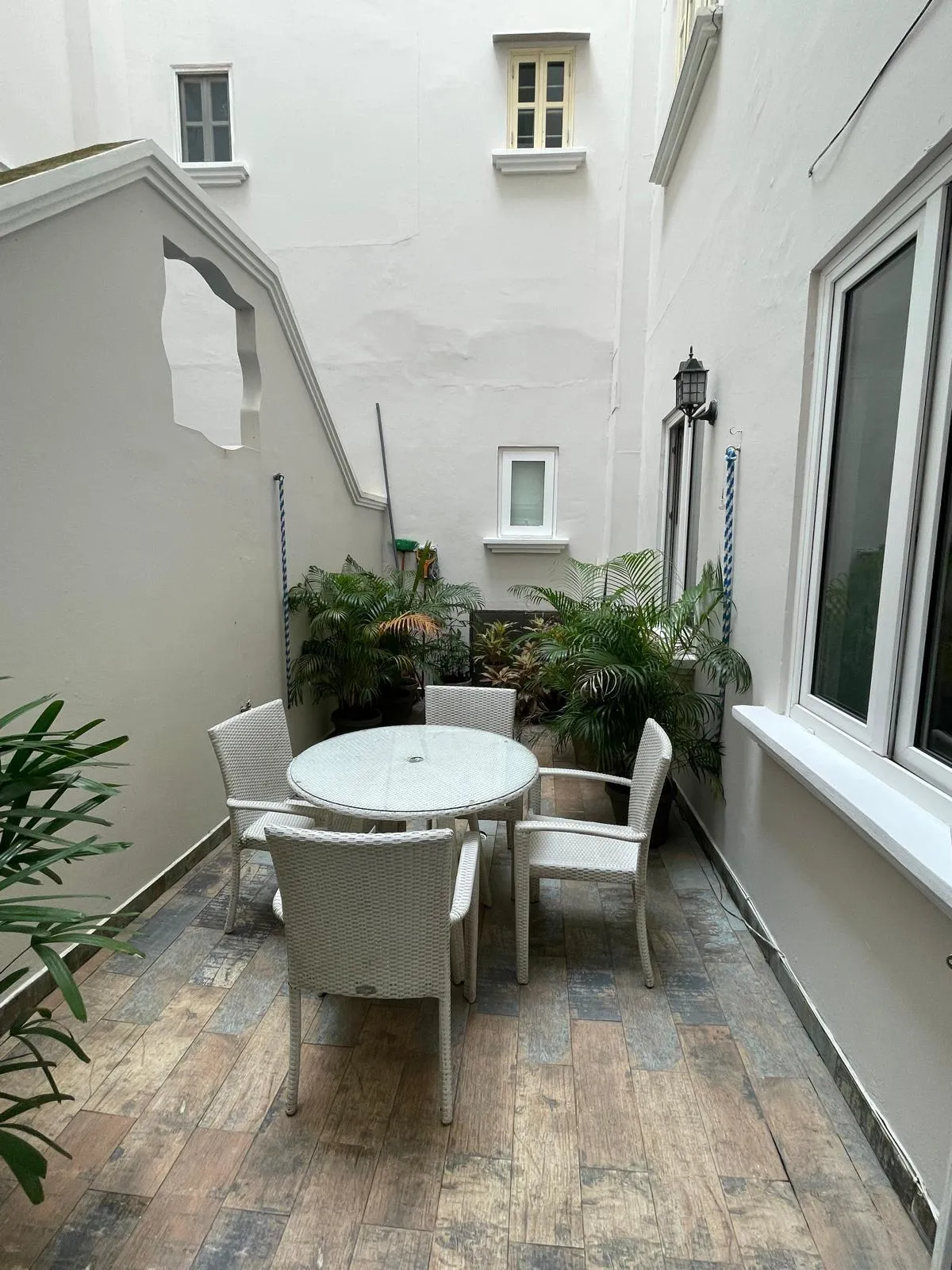 APARTMENT FOR SALE IN OLD TOWN PANAMA