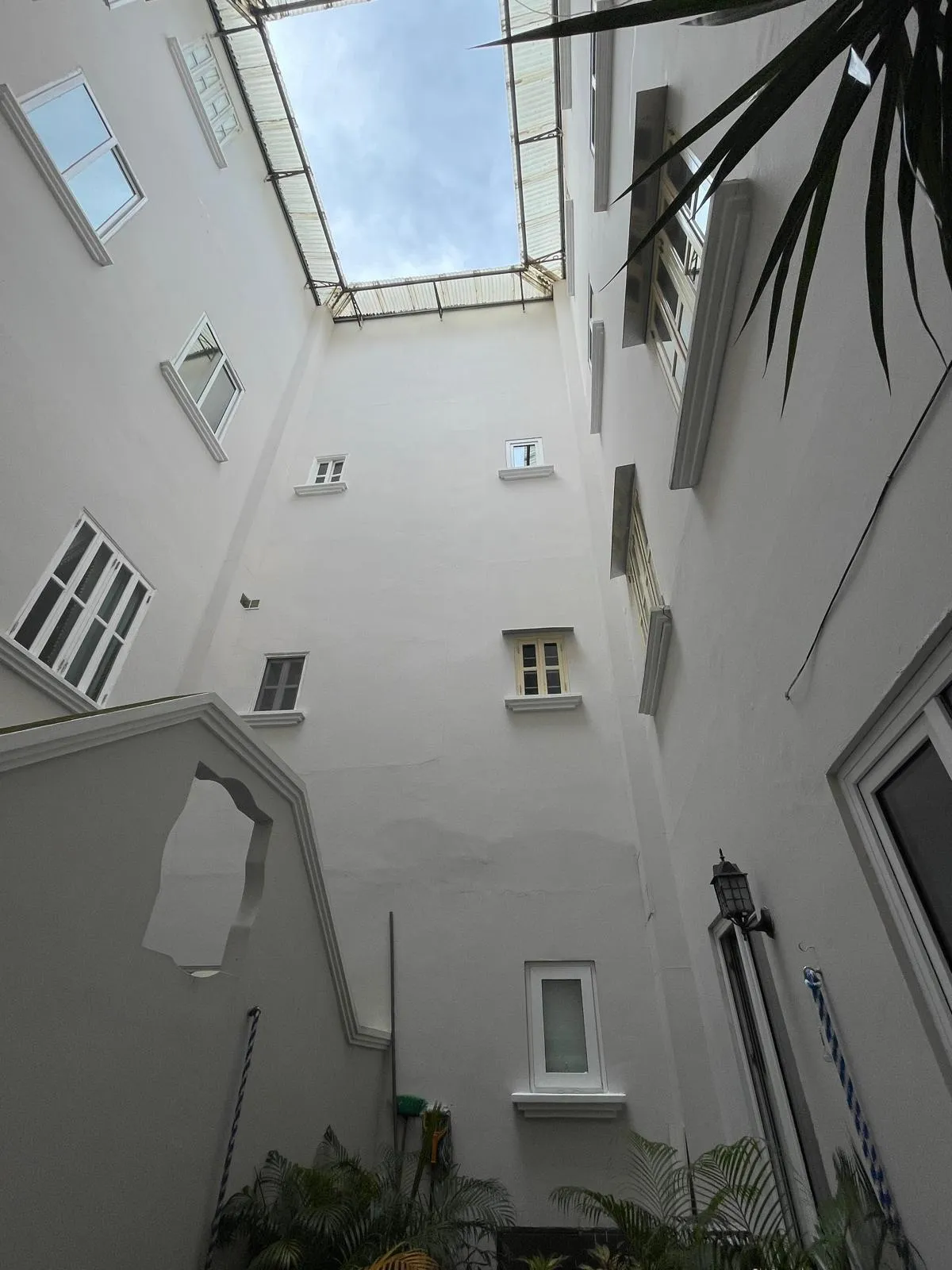 APARTMENT FOR SALE IN OLD TOWN PANAMA