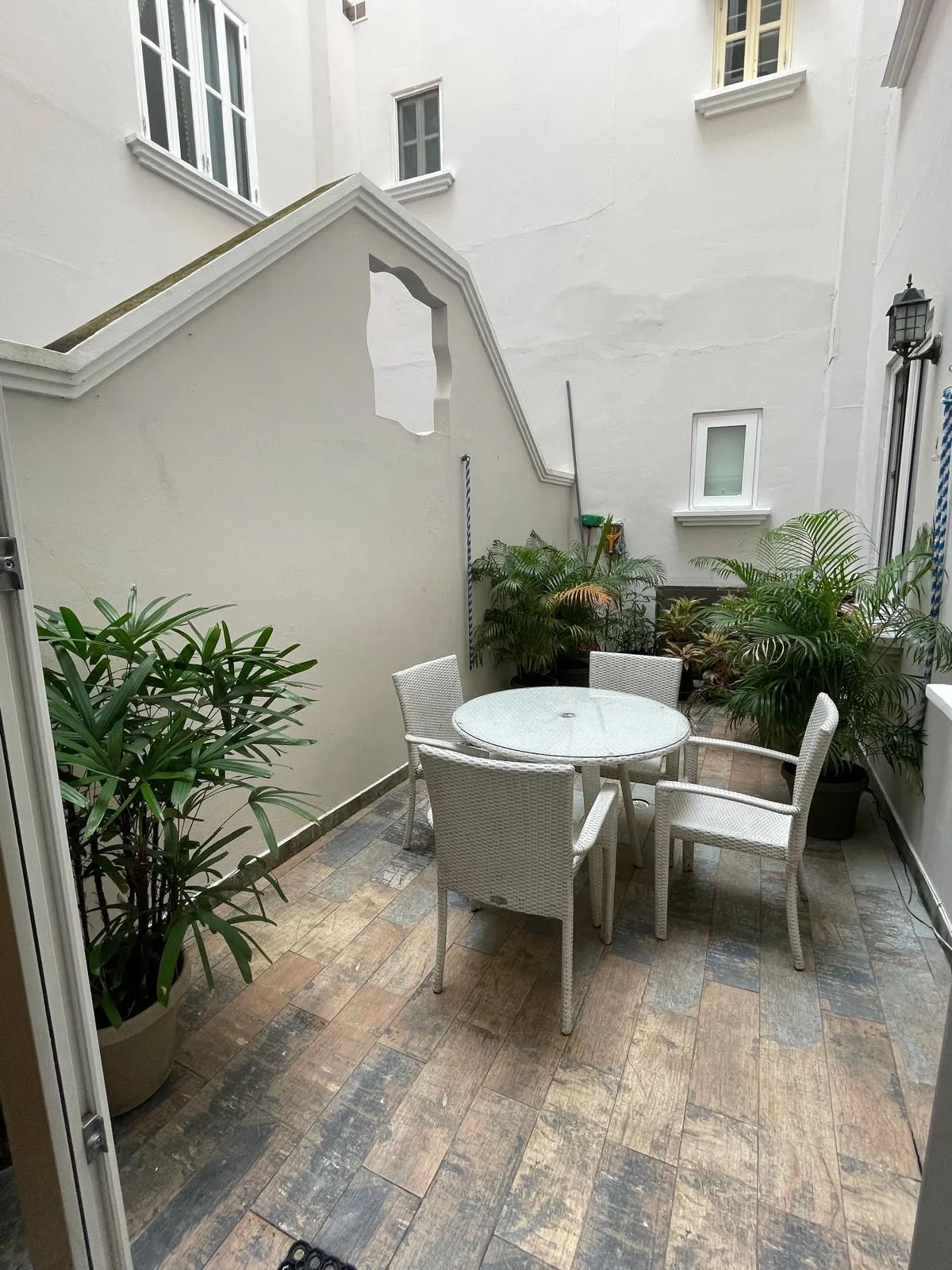 APARTMENT FOR SALE IN OLD TOWN PANAMA