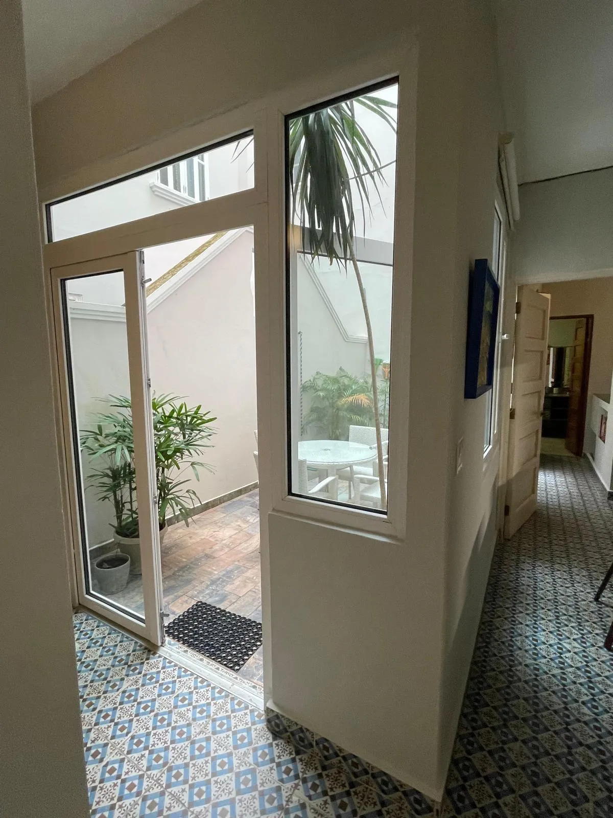 APARTMENT FOR SALE IN OLD TOWN PANAMA