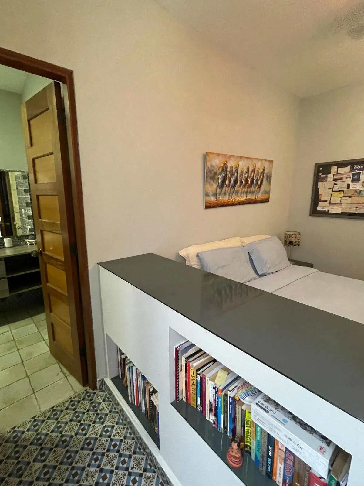 APARTMENT FOR SALE IN OLD TOWN PANAMA