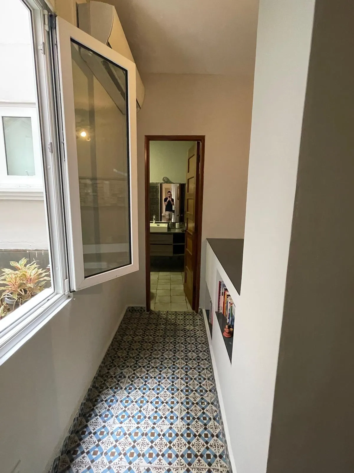 APARTMENT FOR SALE IN OLD TOWN PANAMA