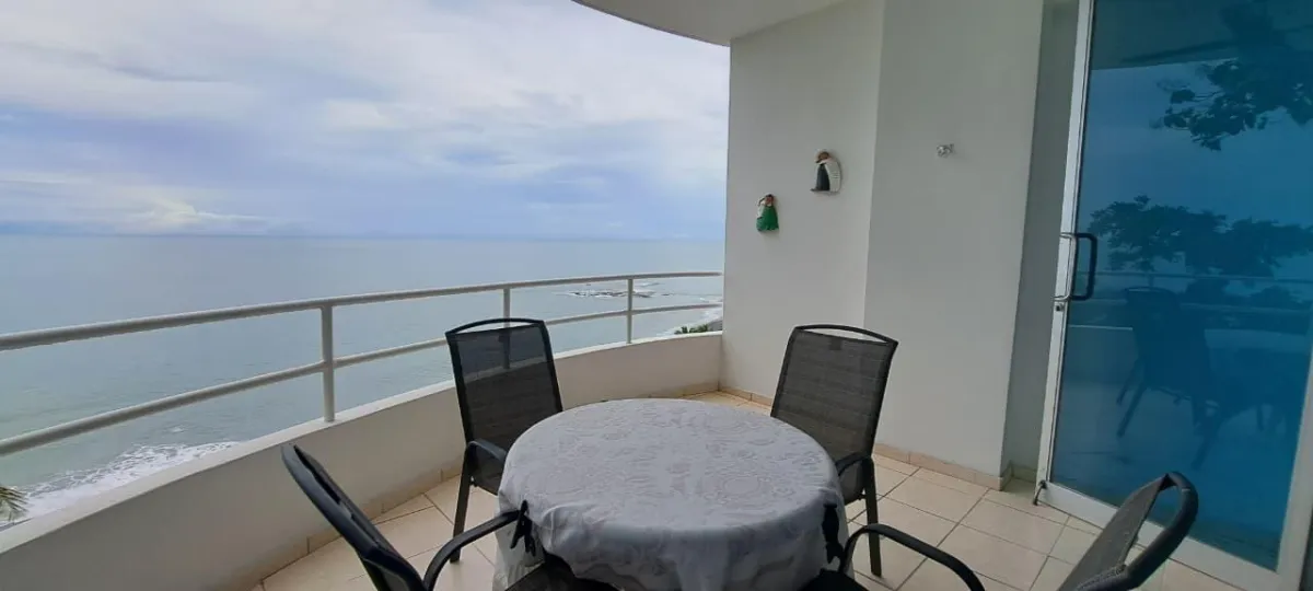 Alquiler de Larga Estadía en Coronado Bay – Estudio de 1 Recámara con Vista