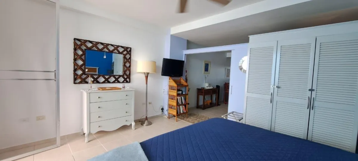 Alquiler de Larga Estadía en Coronado Bay – Estudio de 1 Recámara con Vista