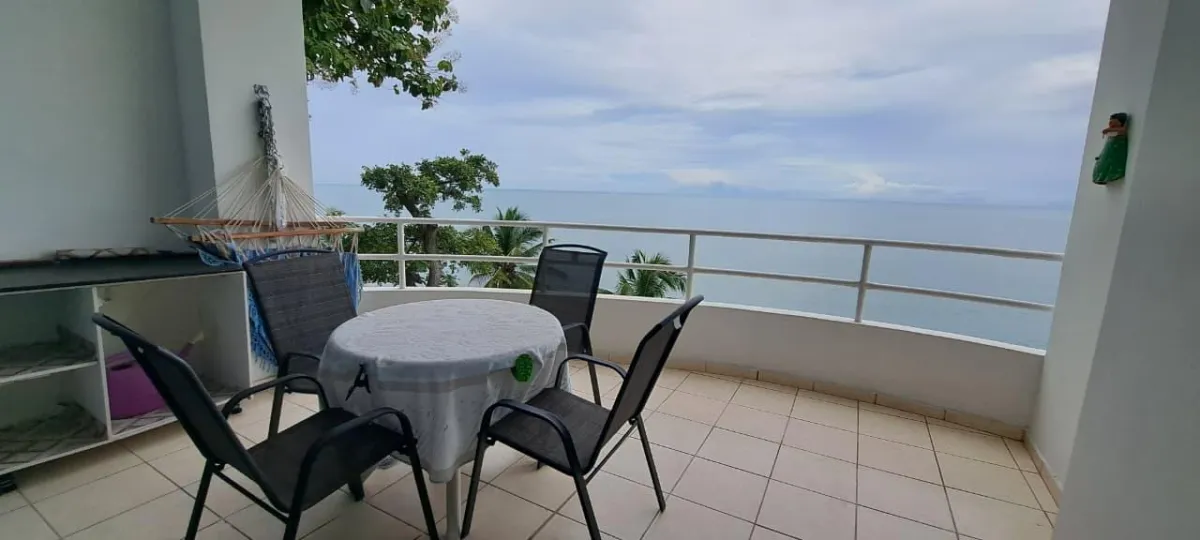 Alquiler de Larga Estadía en Coronado Bay – Estudio de 1 Recámara con Vista