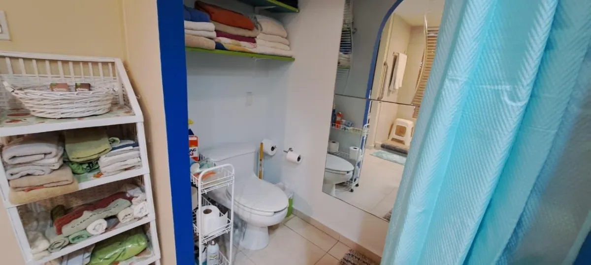 Alquiler de Larga Estadía en Coronado Bay – Estudio de 1 Recámara con Vista