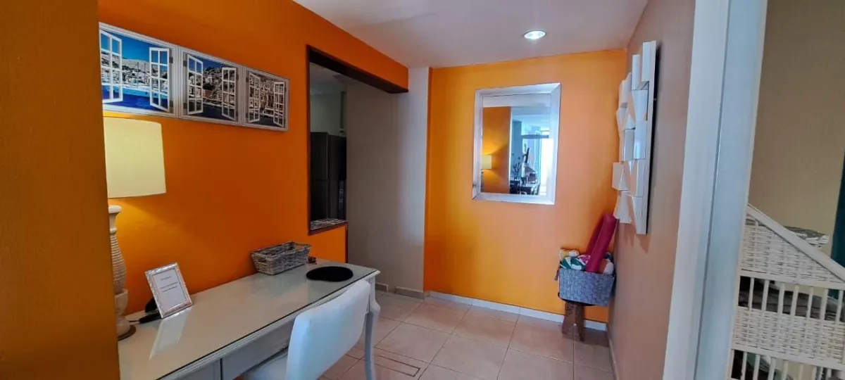 Alquiler de Larga Estadía en Coronado Bay – Estudio de 1 Recámara con Vista