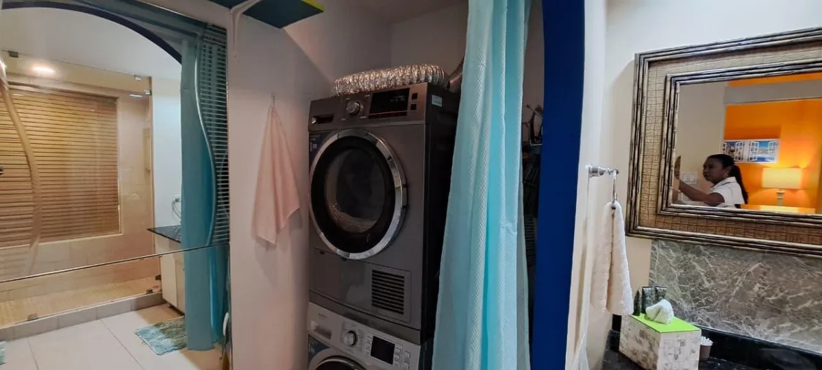 Alquiler de Larga Estadía en Coronado Bay – Estudio de 1 Recámara con Vista