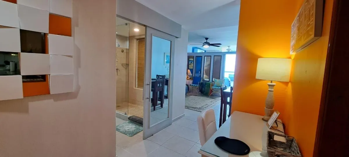 Alquiler de Larga Estadía en Coronado Bay – Estudio de 1 Recámara con Vista