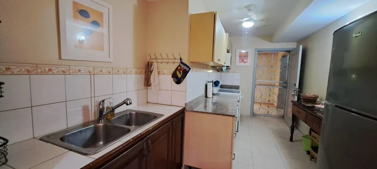 Alquiler de Larga Estadía en Coronado Bay – Estudio de 1 Recámara con Vista