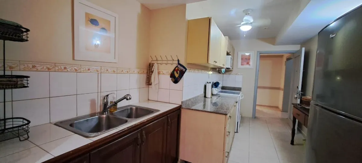 Alquiler de Larga Estadía en Coronado Bay – Estudio de 1 Recámara con Vista