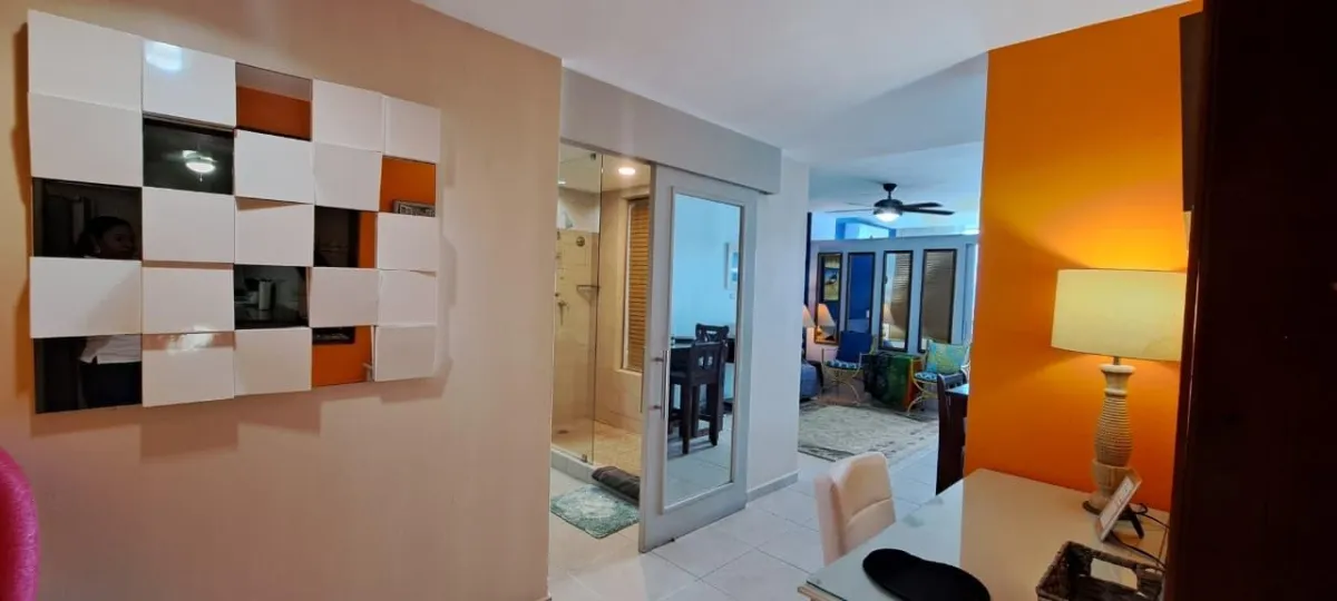 Alquiler de Larga Estadía en Coronado Bay – Estudio de 1 Recámara con Vista