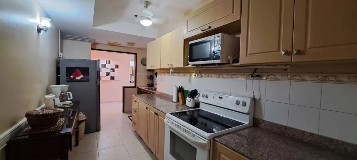 Alquiler de Larga Estadía en Coronado Bay – Estudio de 1 Recámara con Vista