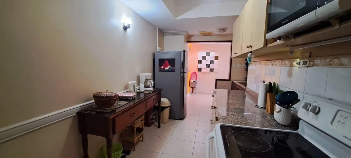 Alquiler de Larga Estadía en Coronado Bay – Estudio de 1 Recámara con Vista
