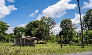 Flat Land for Sale in Bijugual, Bugaba Chiriqui