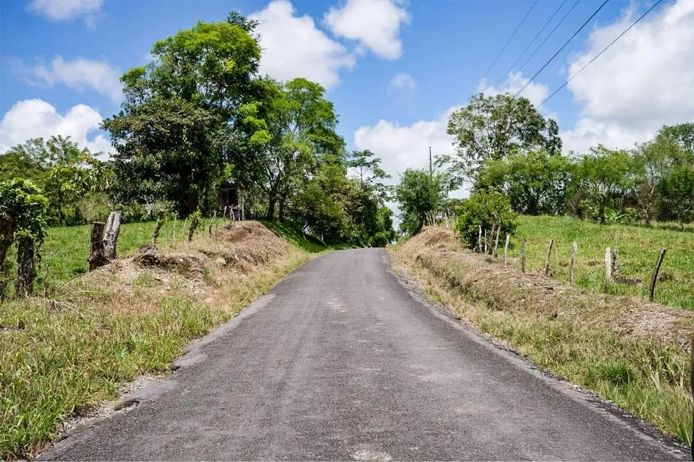 Flat Land for Sale in Bijugual, Bugaba Chiriqui
