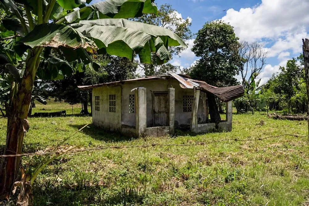 Flat Land for Sale in Bijugual, Bugaba Chiriqui