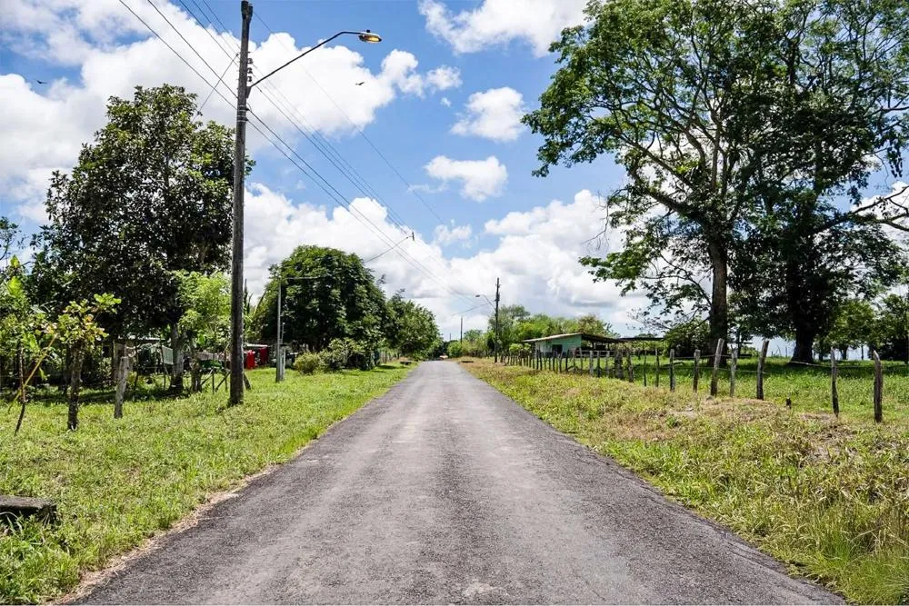 Flat Land for Sale in Bijugual, Bugaba Chiriqui