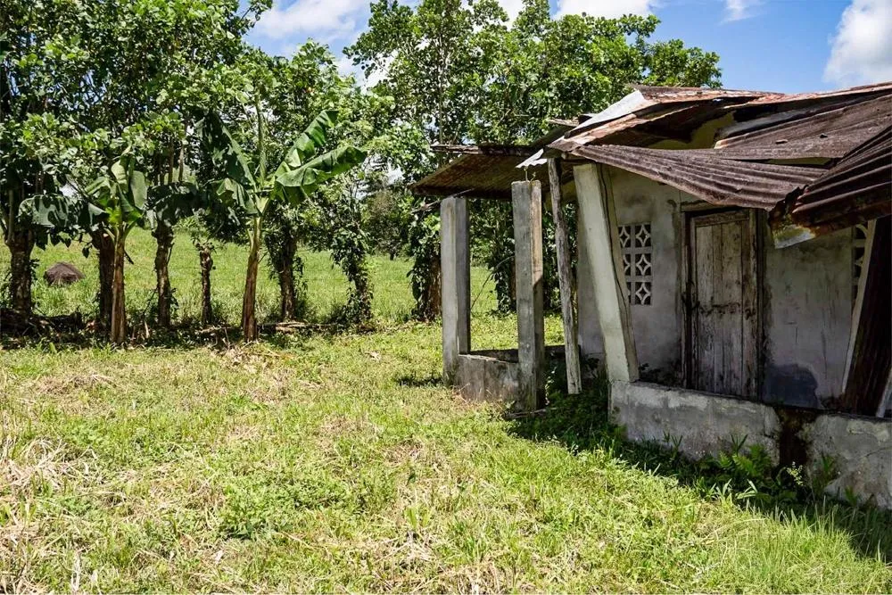 Flat Land for Sale in Bijugual, Bugaba Chiriqui