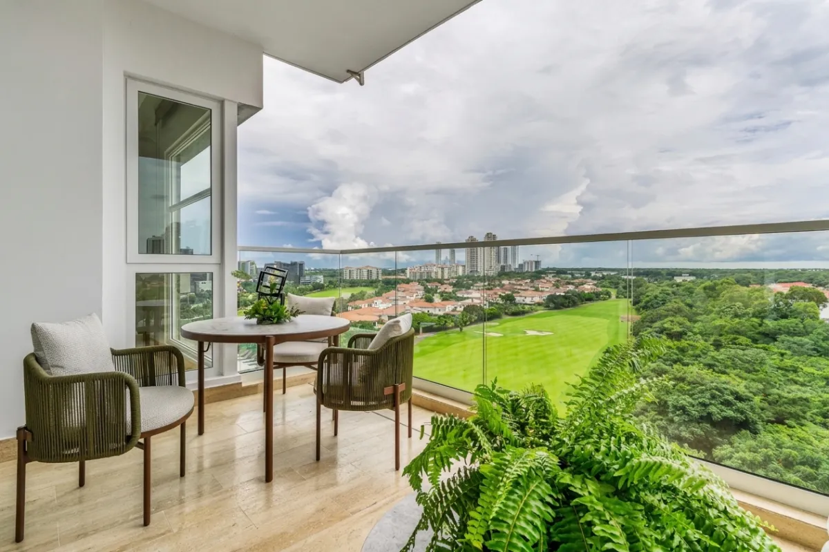 Apartments for Sale at PH Celeste, Santa María, Panama