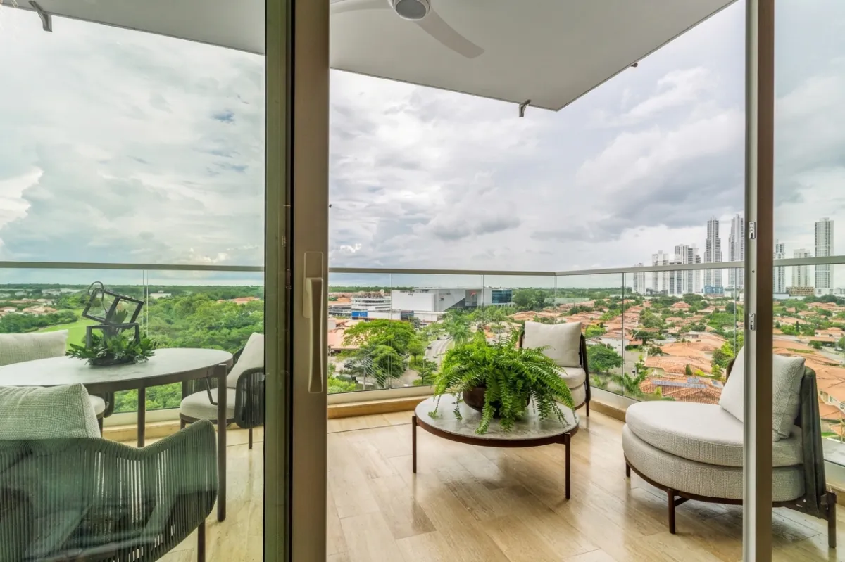 Apartments for Sale at PH Celeste, Santa María, Panama