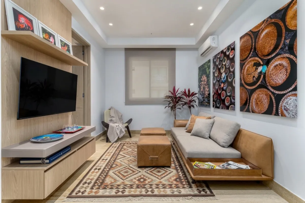 Apartments for Sale at PH Celeste, Santa María, Panama