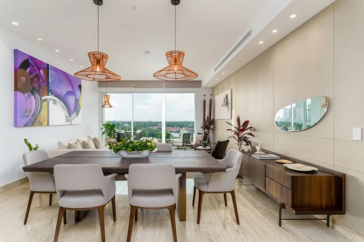 Apartments for Sale at PH Celeste, Santa María, Panama