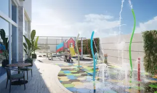 Apartments for Sale at PH Celeste, Santa María, Panama