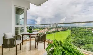 Apartments for Sale at PH Celeste, Santa María, Panama