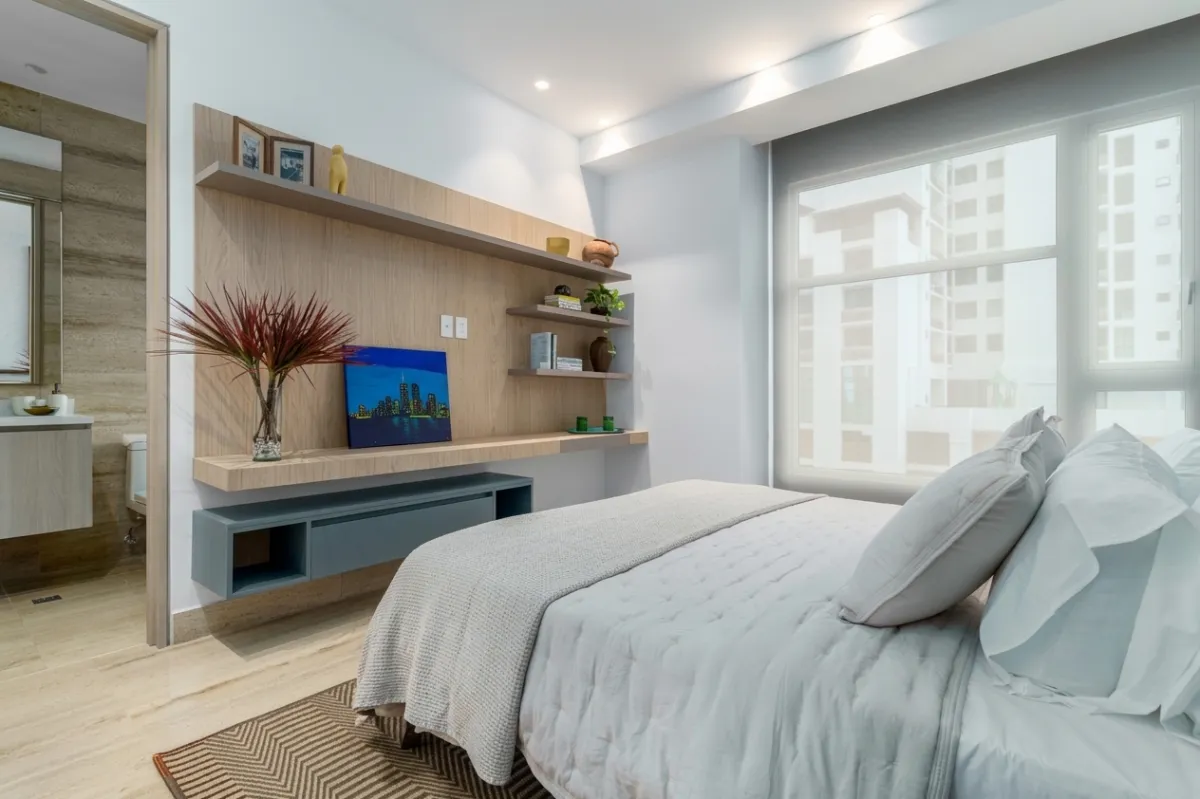 Apartments for Sale at PH Celeste, Santa María, Panama