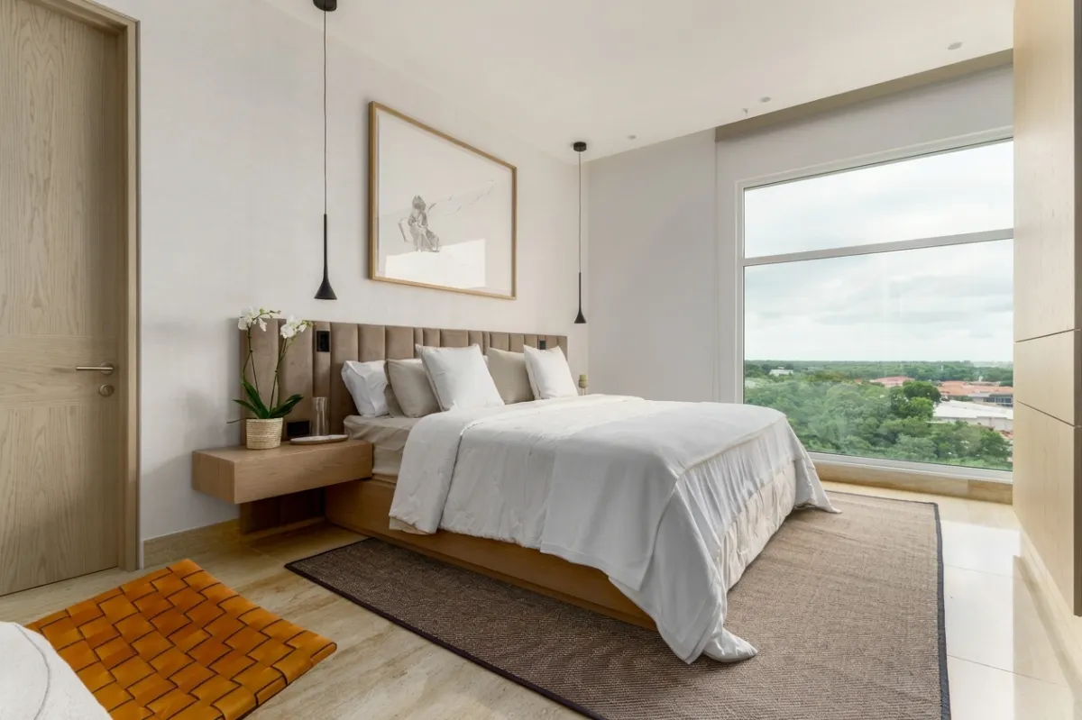Apartments for Sale at PH Celeste, Santa María, Panama