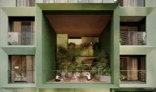 PREVENTA EXCLUSIVA: HAVEN Obarrio, Precios desde $354,000.00