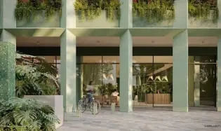 Appartement à Obarrio à vendre