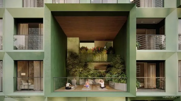 Appartement à Obarrio à vendre