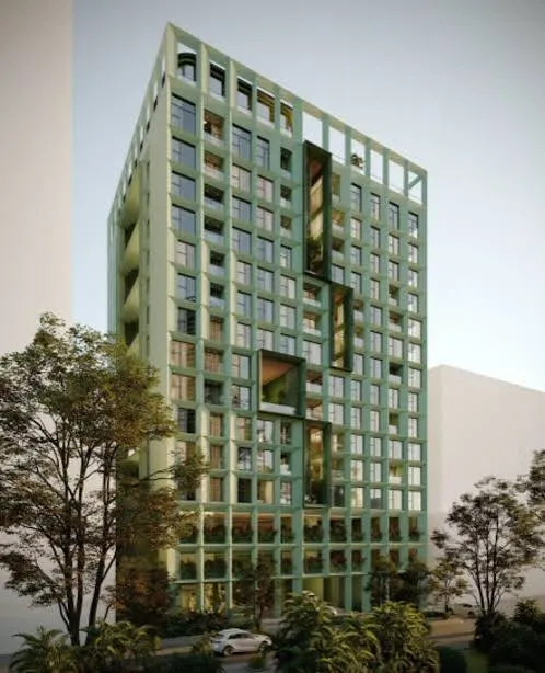 Appartement à Obarrio à vendre
