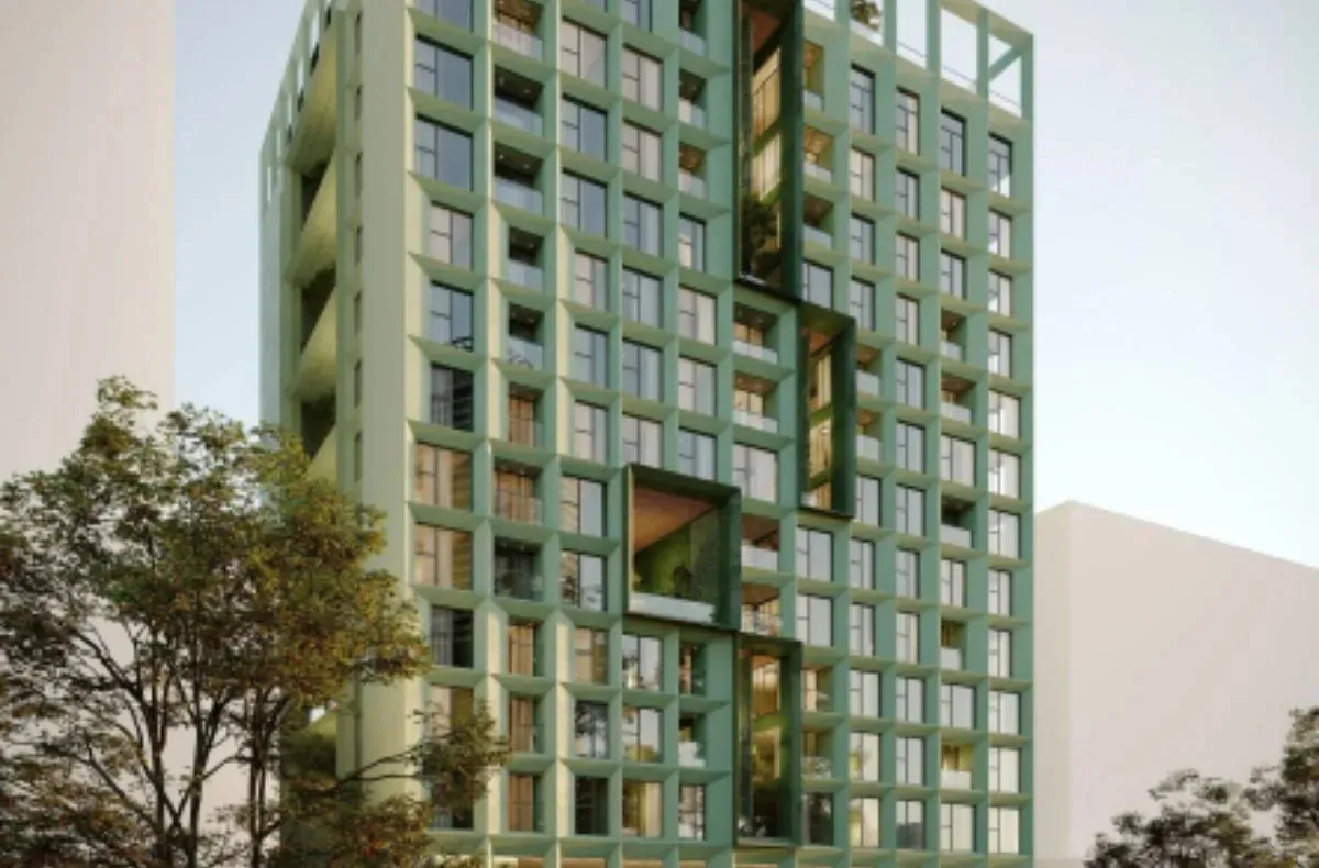 Appartement à Obarrio à vendre