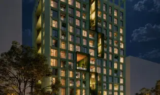 Appartement à Obarrio à vendre