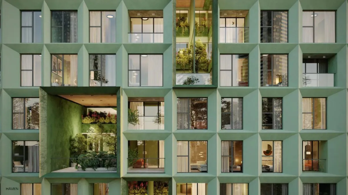 Appartement à Obarrio à vendre