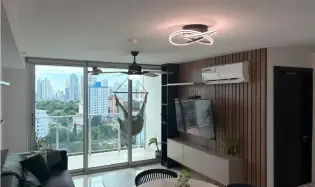 Appartement à Carrasquilla à louer
