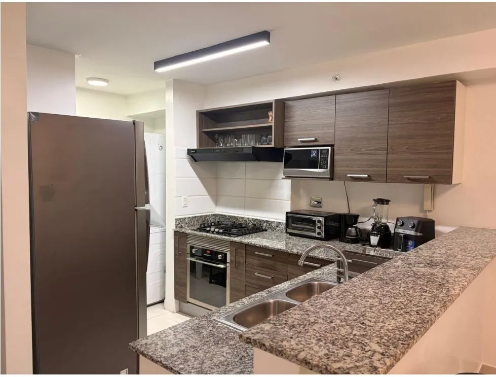 Appartement à Carrasquilla à louer