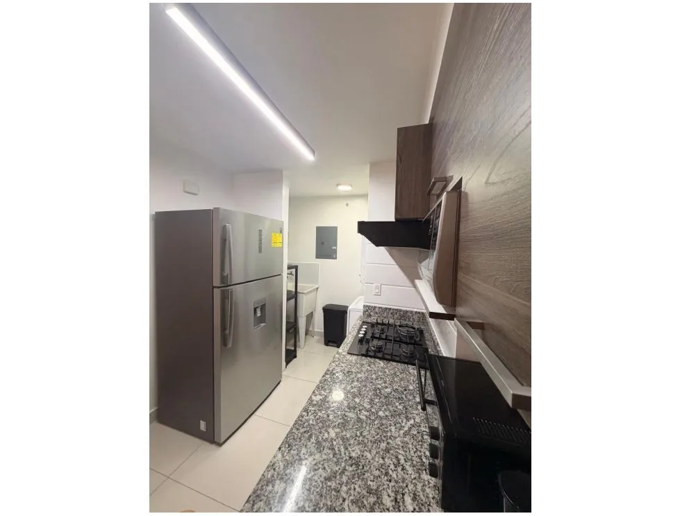 Appartement à Carrasquilla à louer