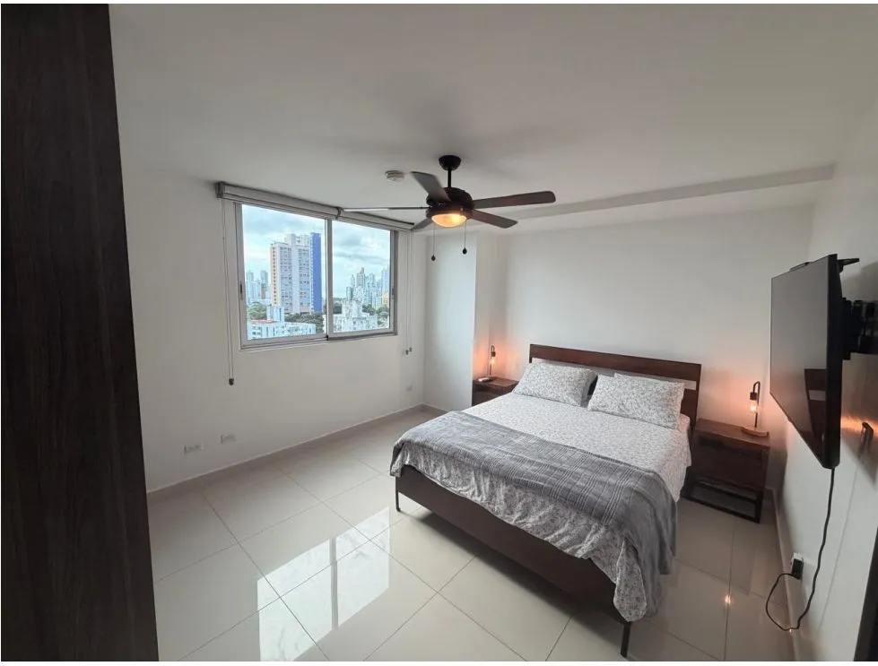 Appartement à Carrasquilla à louer