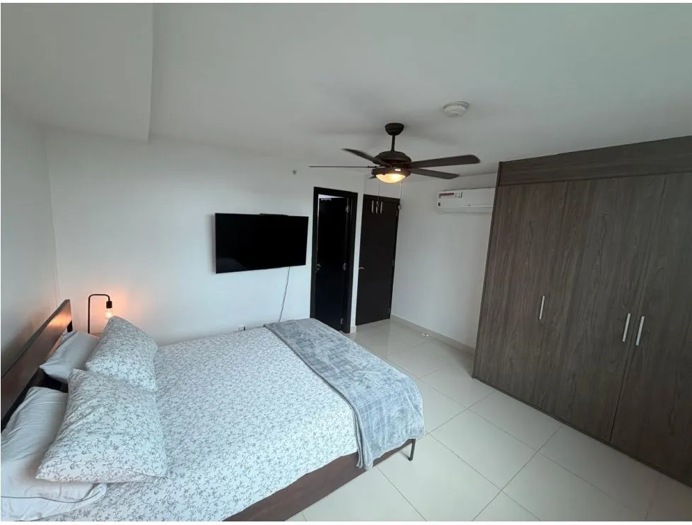 Appartement à Carrasquilla à louer