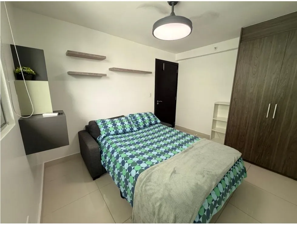 Appartement à Carrasquilla à louer